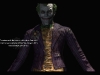 It's worth losing just too see the little interstitials